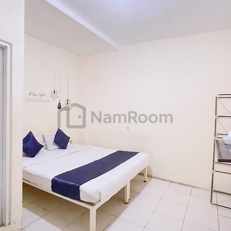 Eden Residence By Namroom Depok Bagian luar foto