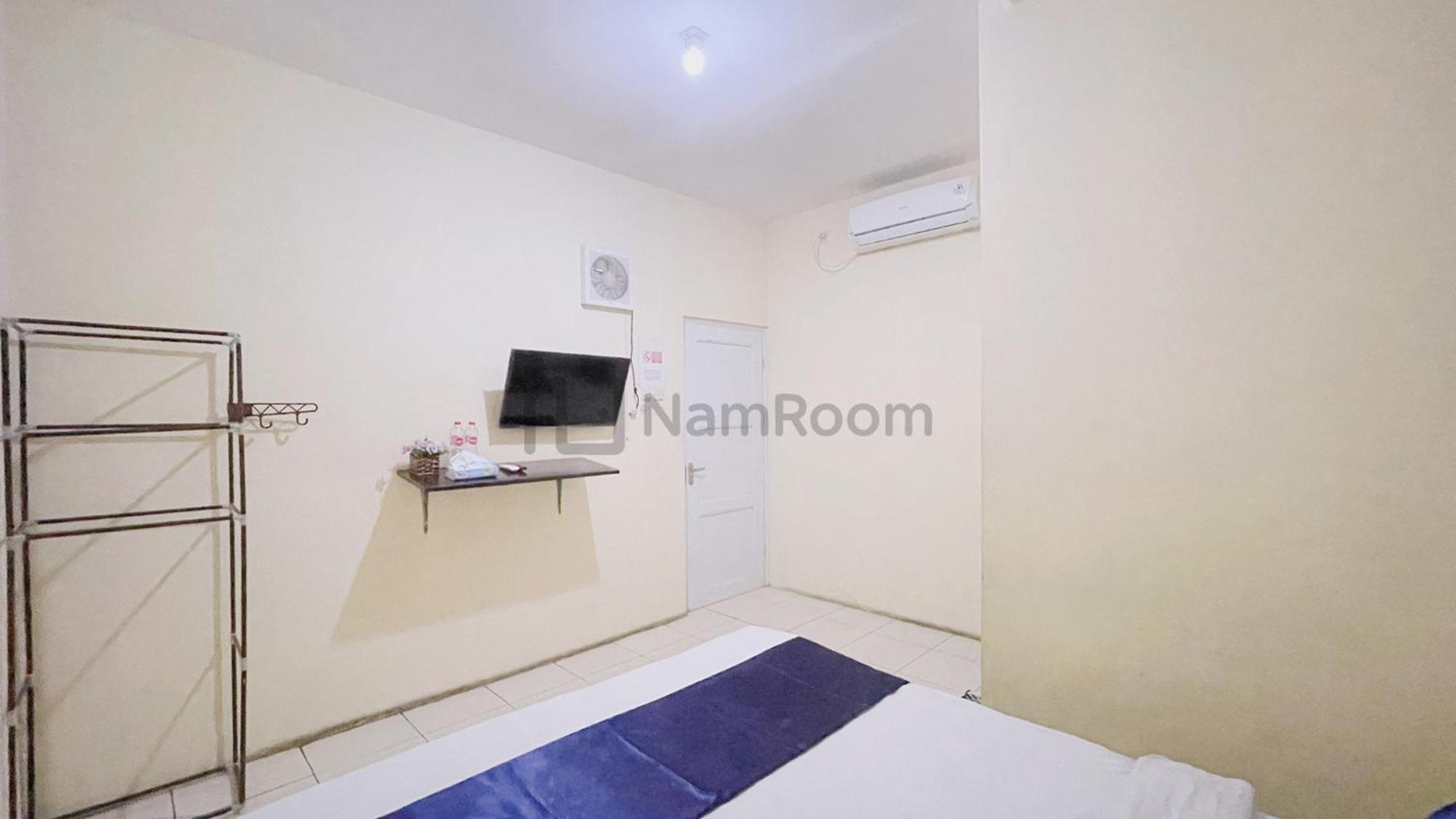 Eden Residence By Namroom Depok Bagian luar foto