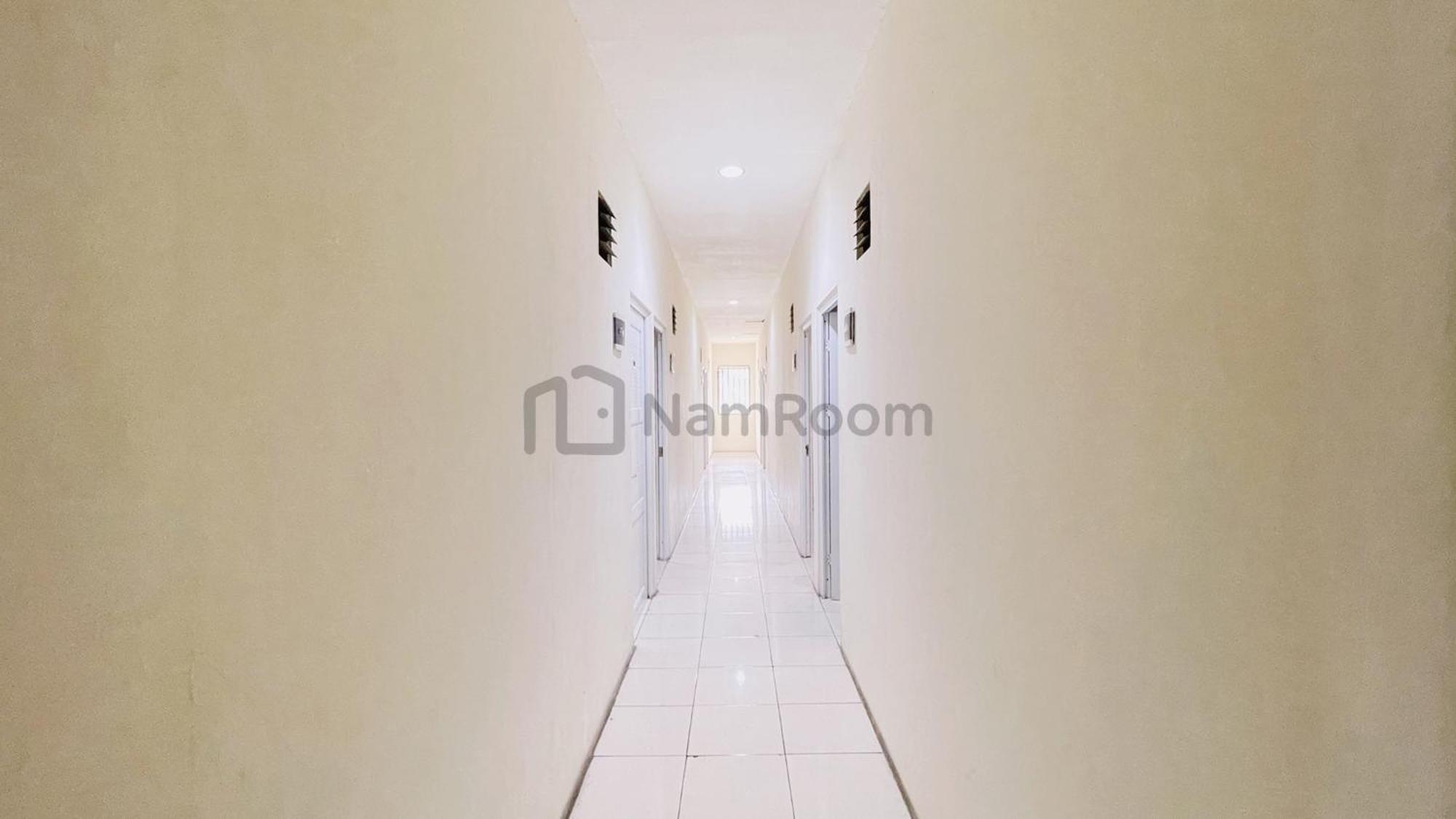 Eden Residence By Namroom Depok Bagian luar foto